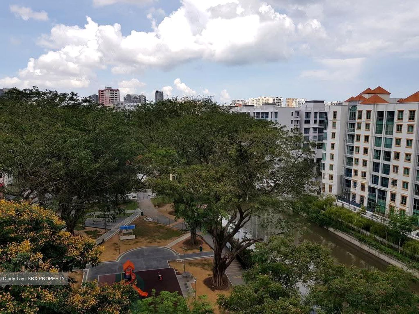The Water Edge (D14), Apartment #623095561